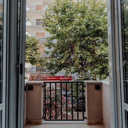 Apartamento Casa Gimmi Monopoli Exterior foto