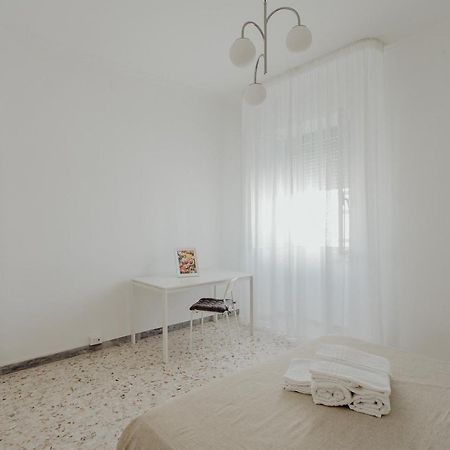 Apartamento Casa Gimmi Monopoli Exterior foto