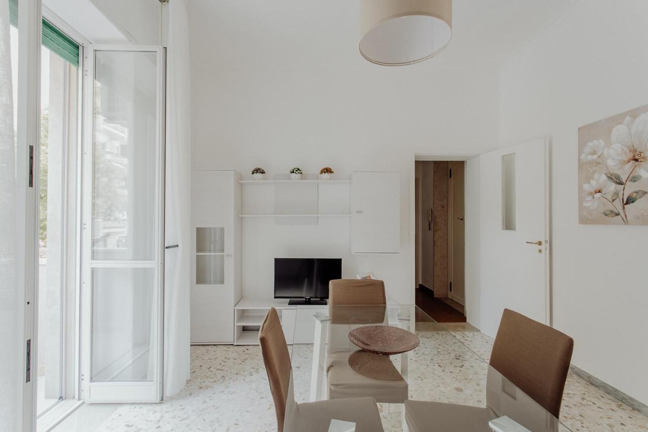 Apartamento Casa Gimmi Monopoli Exterior foto